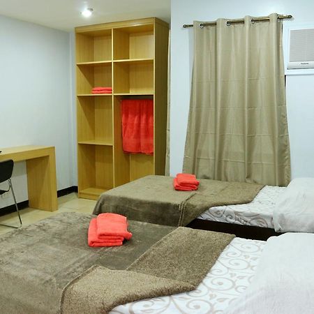 Global 88 Apartelle Cebu Extérieur photo
