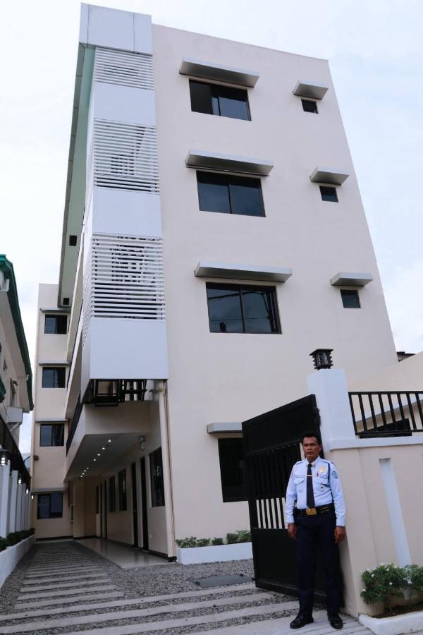Global 88 Apartelle Cebu Extérieur photo