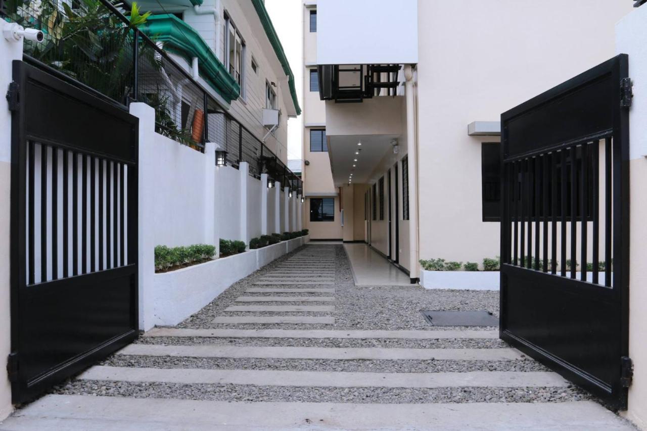 Global 88 Apartelle Cebu Extérieur photo