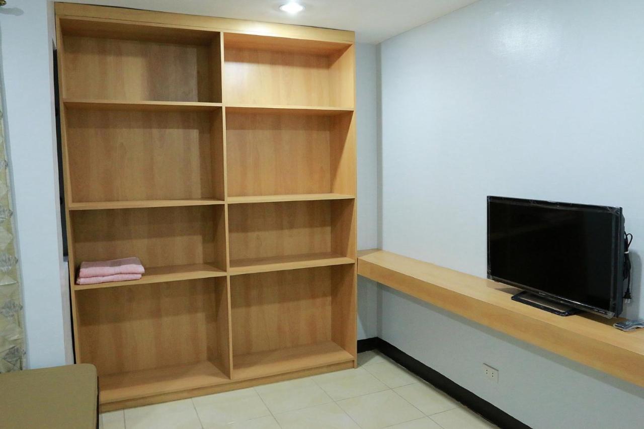 Global 88 Apartelle Cebu Extérieur photo