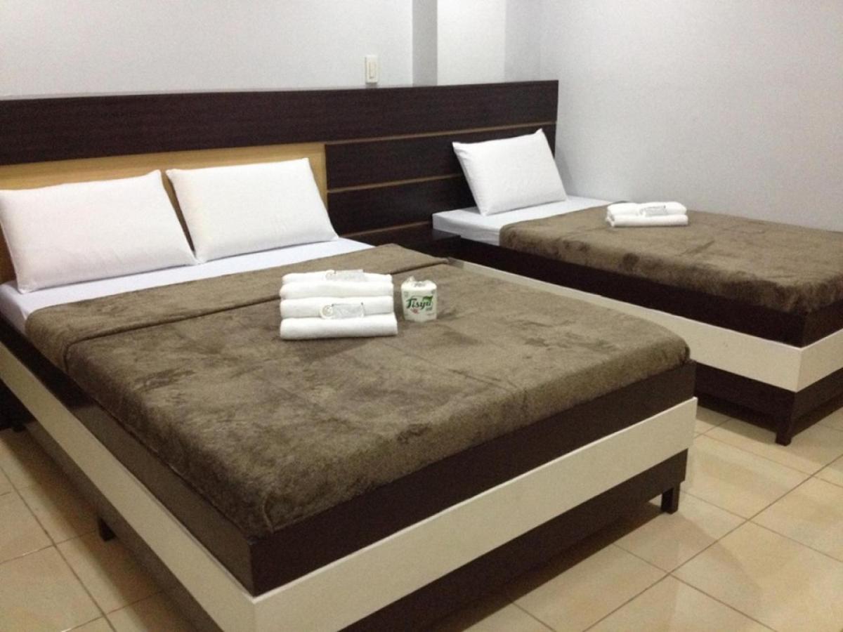 Global 88 Apartelle Cebu Extérieur photo