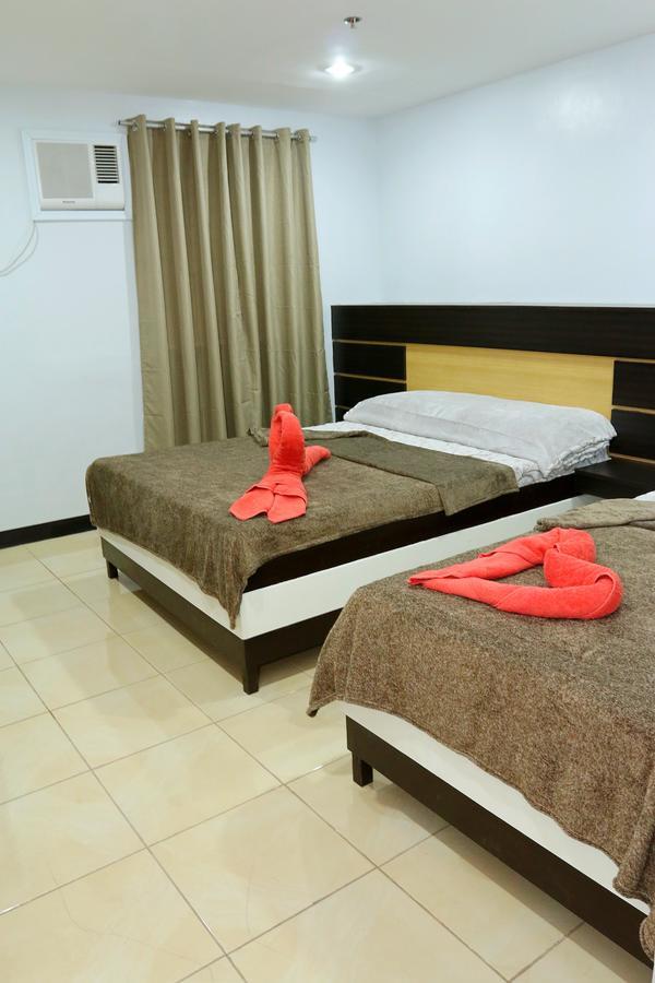 Global 88 Apartelle Cebu Extérieur photo