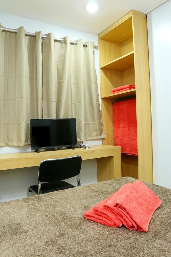 Global 88 Apartelle Cebu Extérieur photo