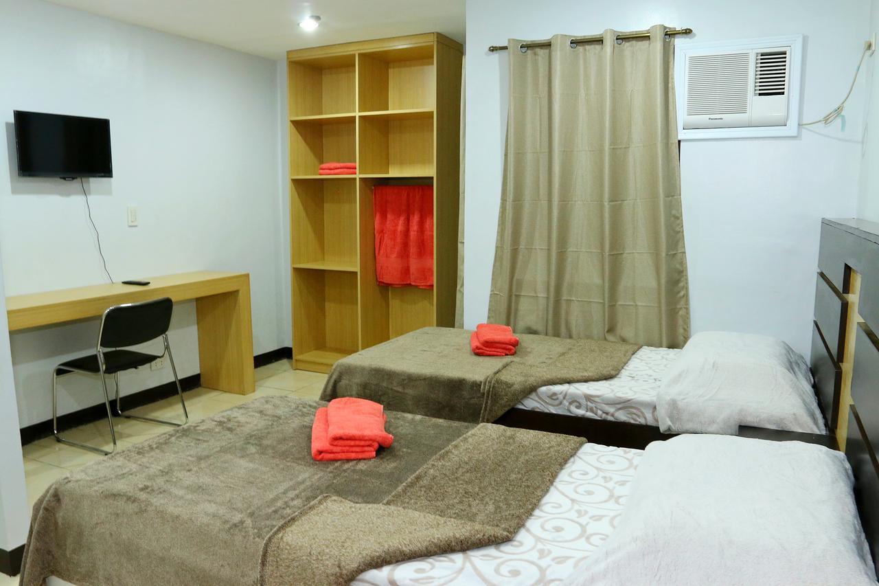 Global 88 Apartelle Cebu Extérieur photo