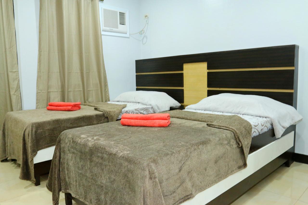 Global 88 Apartelle Cebu Extérieur photo